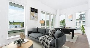 503 6859 Cambie Street South Cambie