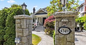 4349 Cypress Street Quilchena