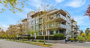 406 5989 Iona Drive University VW