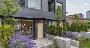 557 W 26th Avenue Cambie
