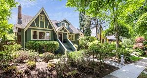 3962 W 22nd Avenue Dunbar