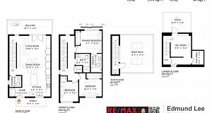 2 589 W King Edward Avenue Cambie