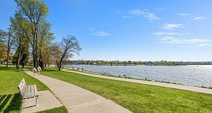 204 1565 Burnaby Street West End VW