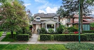 3982 W 29th Avenue Dunbar