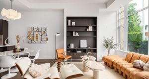 232 W 1st Avenue False Creek