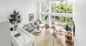 307 29 Smithe Mews Yaletown