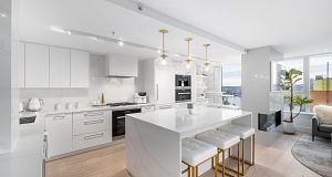 1603 33 Smithe Street Yaletown
