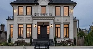 4435 Haggart Street Quilchena