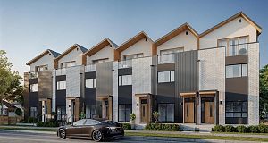 4170 Columbia Street Cambie