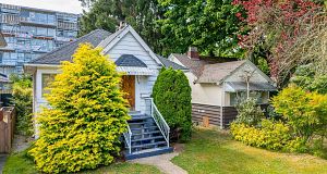 970 W 64th Avenue Marpole