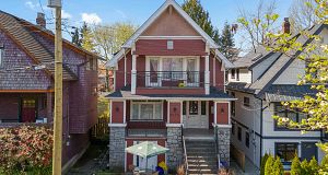 3895 Quebec Street Main