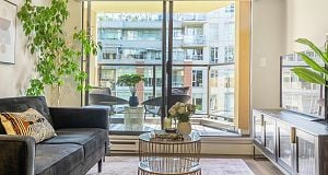 507 488 Helmcken Street Yaletown
