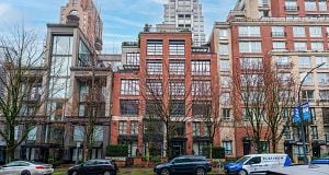 401 1241 Homer Street Yaletown