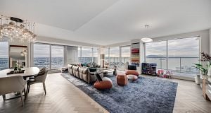 4701 1480 Howe Street Yaletown