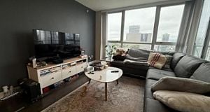 4006 1408  STRATHMORE MEWS, Vancouver BC V6Z 3A9 Yaletown