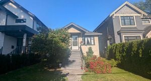 6422 Vine Street Kerrisdale