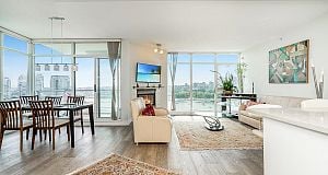 1502 1483 Homer Street Yaletown