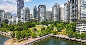 1202 583 Beach Crescent Yaletown