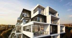 308 8030 Oak Street Marpole