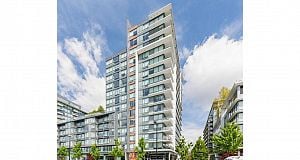 901 159 W 2ND AVENUE, Vancouver BC V5Y 0L8 False Creek