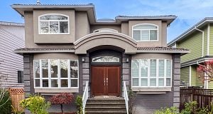 2813 W 21st Avenue Arbutus