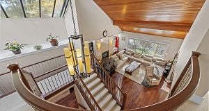 5483 Carnarvon Street Kerrisdale