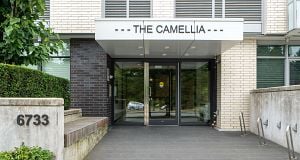 6725 Cambie Street South Cambie