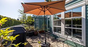 206 5723 Collingwood Street Dunbar