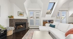 1858 W 1st Avenue Kitsilano