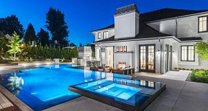 1126 Wolfe Avenue Shaughnessy