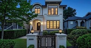 2877 W 15th Avenue Kitsilano