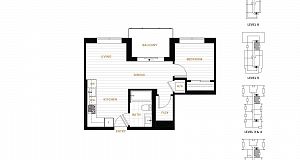 212 4928 Quebec Street Main