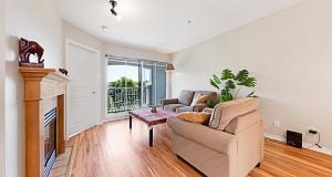 412 3333 W 4th Avenue Kitsilano