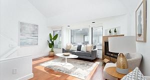 1732 Cypress Street Kitsilano