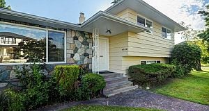 4382 BRACKENRIDGE STREET, Vancouver BC V6L 2G8 Quilchena