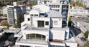1100 5890 Balsam Street Kerrisdale