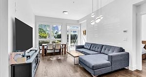 101 7878 Granville Street Marpole