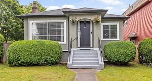 3206 W 7th Avenue Kitsilano