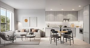 503 4928 Quebec Street Main