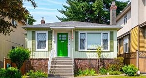 7891 Selkirk Street Marpole