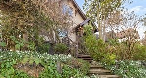 4548 W 12th Avenue Point Grey