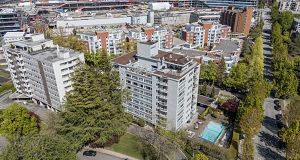 101 6076 Tisdall Street Oakridge VW