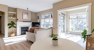 301 4885 Valley Drive Quilchena