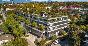310 6333 West Boulevard Kerrisdale