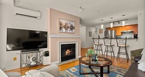 308 2161 W 12th Avenue Kitsilano