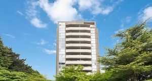 1002 2121 W 38th Avenue Kerrisdale