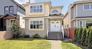 2066 W 44th Avenue Kerrisdale