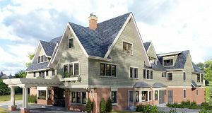 3823 Cypress Street Shaughnessy