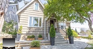 Main Level 5988 DUNBAR STREET, Vancouver BC V6N 1X2 Southlands