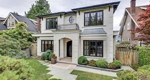 3963 W 11th Avenue Point Grey